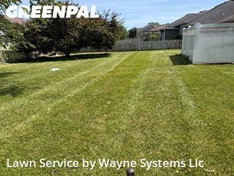 Lawn Maintenance nearby Columbia, MO, 