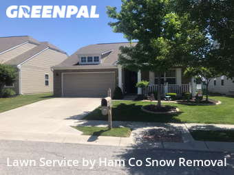 Yard Cutting nearby Noblesville, IN, 