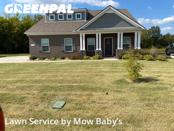 Yard Mowing nearby Murfreesboro, TN, 