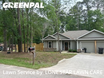 Lawn Care nearby Montgomery, TX, 