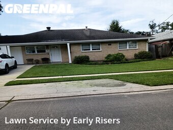 Lawn Service nearby Metairie, LA, 