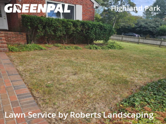Lawn Mowing Service nearby Arlington, VA, 