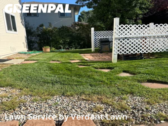 Grass Cutting nearby Loveland, CO, 