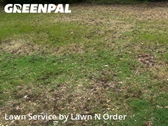Lawn Mowing Service nearby Cottleville, MO, 