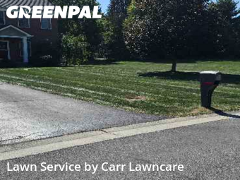 Lawn Cutting nearby Farmington, NY, 