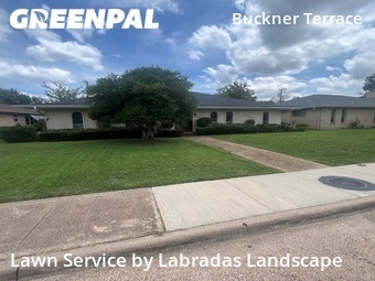 Lawn Service nearby Dallas, TX, 
