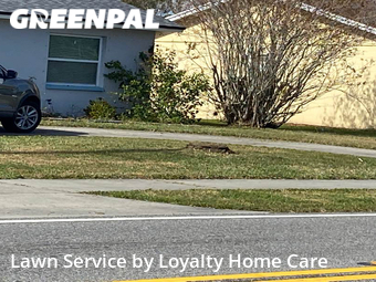 Lawn Maintenance nearby Melbourne, FL, 