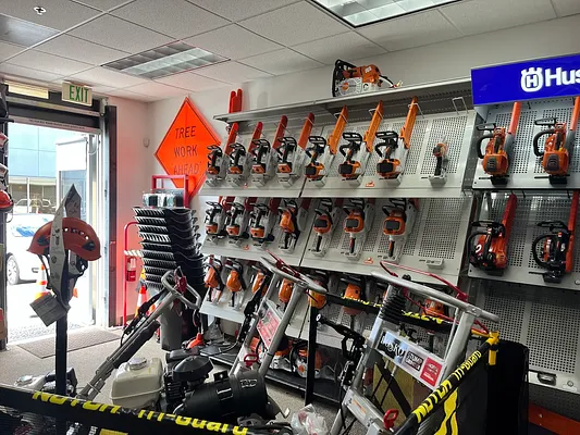 Parkway Lawnmower Shop Photo 8