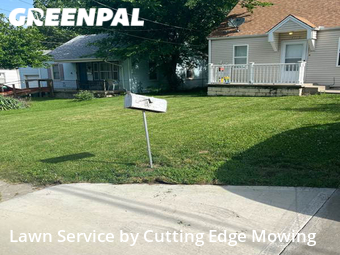 Lawn Maintenance nearby Independence, MO, 