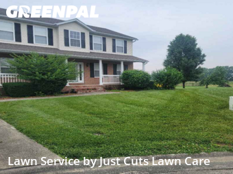 Lawn Mowing Service nearby Lebanon, IL, 