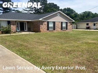 Lawn Cutting nearby Mobile, AL, 