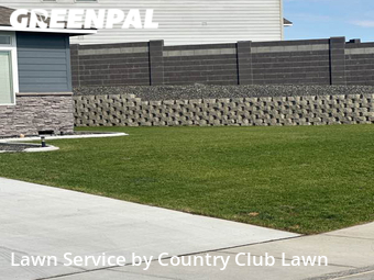 Lawn Care nearby Pasco, WA, 