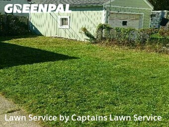 Lawn Cut nearby Kenmore, NY, 