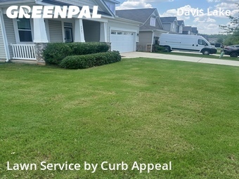 Lawn Care Service nearby Charlotte, NC, 