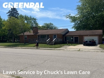 Lawn Service nearby Bay City, MI, 