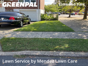 Lawn Cutting nearby Philadelphia, PA, 