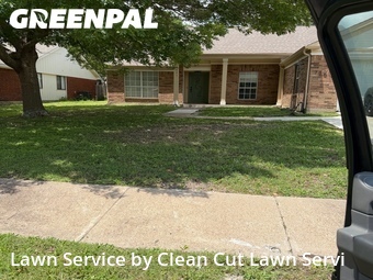 Lawn Care Service nearby Rowlett, TX, 