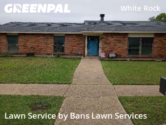Lawn Service nearby Dallas, TX, 
