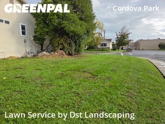 Work completed by affordable-grass-cutting-businesses-in-Rancho Cordova-CA