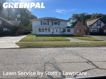 Grass Cut nearby Parma, OH, 