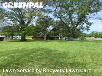 Grass Cutting nearby Lafayette, LA, 