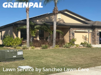 Lawn Service nearby Palmetto, FL, 