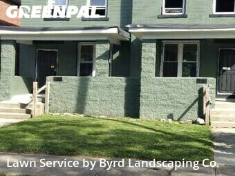 Yard Mowing nearby Columbus, OH, 