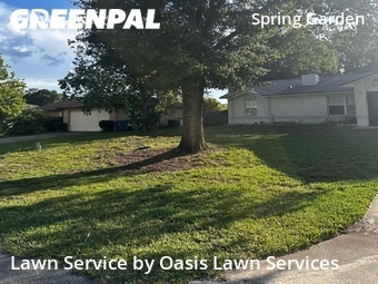 Lawn Maintenance nearby De Land, FL, 