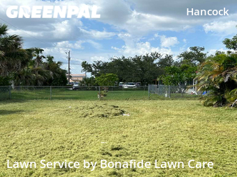 Lawn Cutting nearby Cape Coral, FL, 
