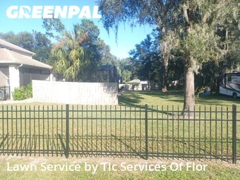 Lawn Service nearby De Land, FL, 