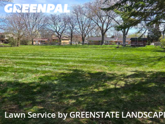 Lawn Cut nearby Lombard, IL, 
