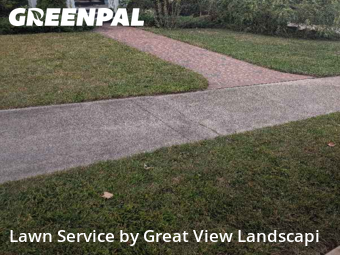 Yard Mowing nearby Middletown, CT, 