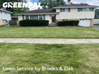 Lawn Cutting nearby Wheaton, IL, 
