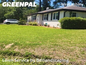 Grass Cutting nearby Charleston, SC, 