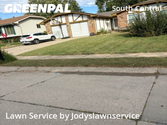 Lawn Cutting nearby Omaha, NE, 