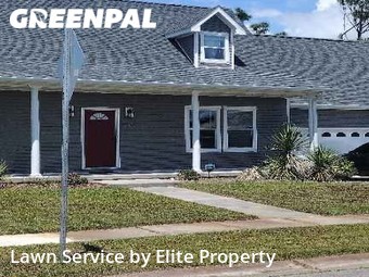 Lawn Mowing nearby Panama City, FL, 