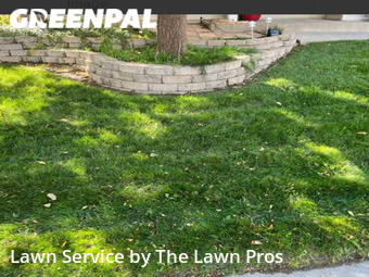 Lawn Mowing Service nearby Longmont, CO, 