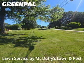 Lawn Mowing Service nearby Knoxville, TN, 