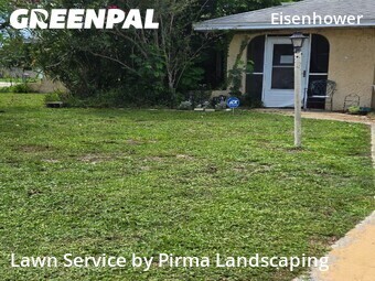 Lawn Mow nearby Lehigh Acres, FL, 