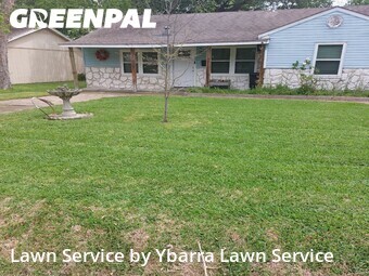 Grass Cutting nearby La Porte, TX, 