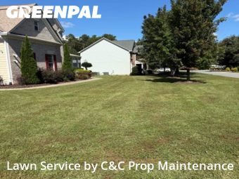 Lawn Cut nearby Durham, NC, 