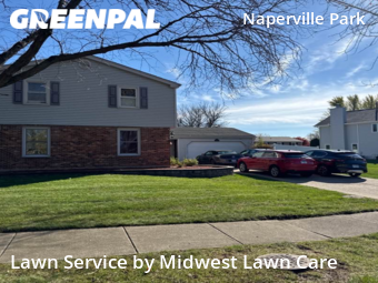 Lawn Care nearby Naperville, IL, 