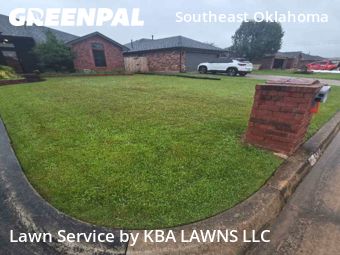 Yard Mowing nearby Oklahoma City, OK, 