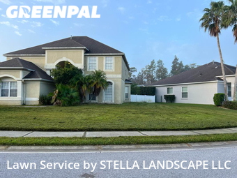 Lawn Maintenance nearby Trinity, FL, 