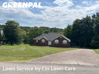 Lawn Cut nearby Cottontown, KY, 