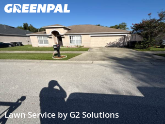 Lawn Mowing Service nearby Bartow, FL, 