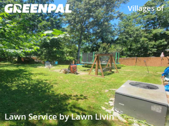 Lawn Care Service nearby Nashville, TN, 