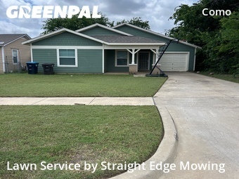 Lawn Service nearby Fort Worth, TX, 