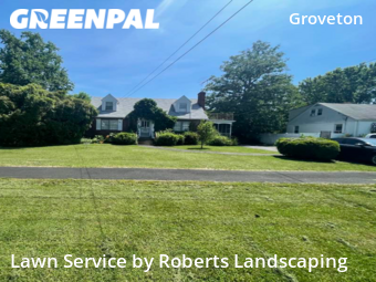 Lawn Cut nearby Alexandria, VA, 