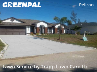Lawn Maintenance nearby Cape Coral, FL, 
